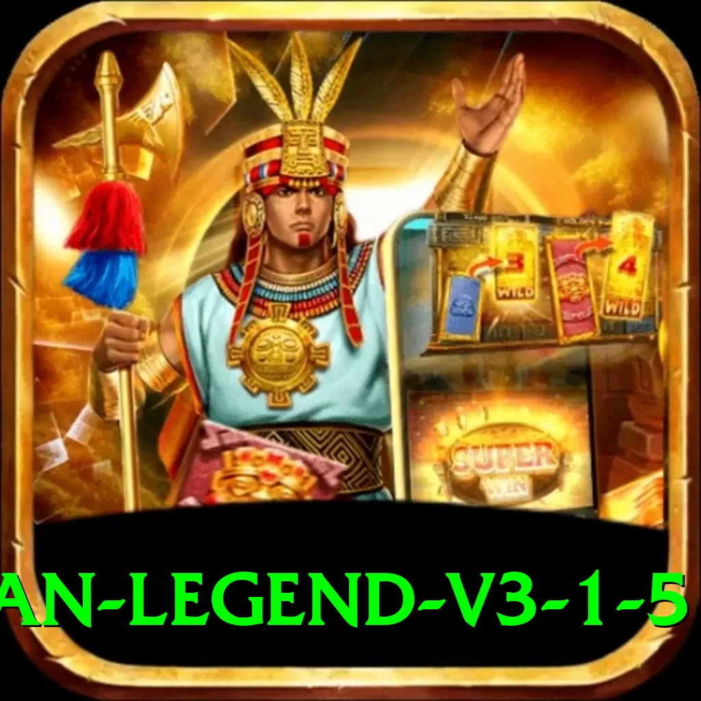 115 Slot Game Pakistan Legend v3.1.5 - 2