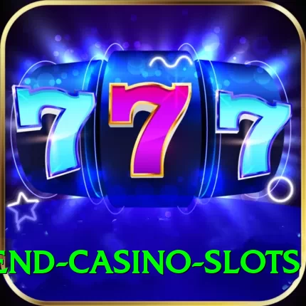 1JJ Game Legend - Casino & Slots - 2