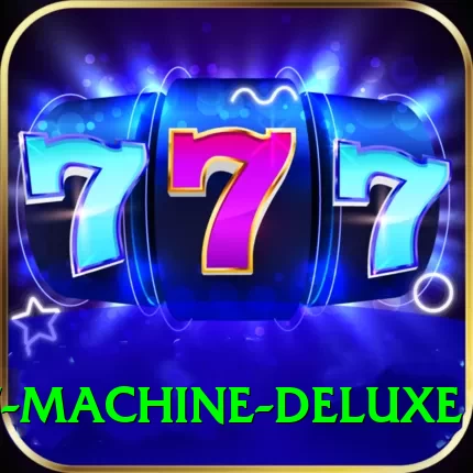 1jj Slot Machine Deluxe - 2