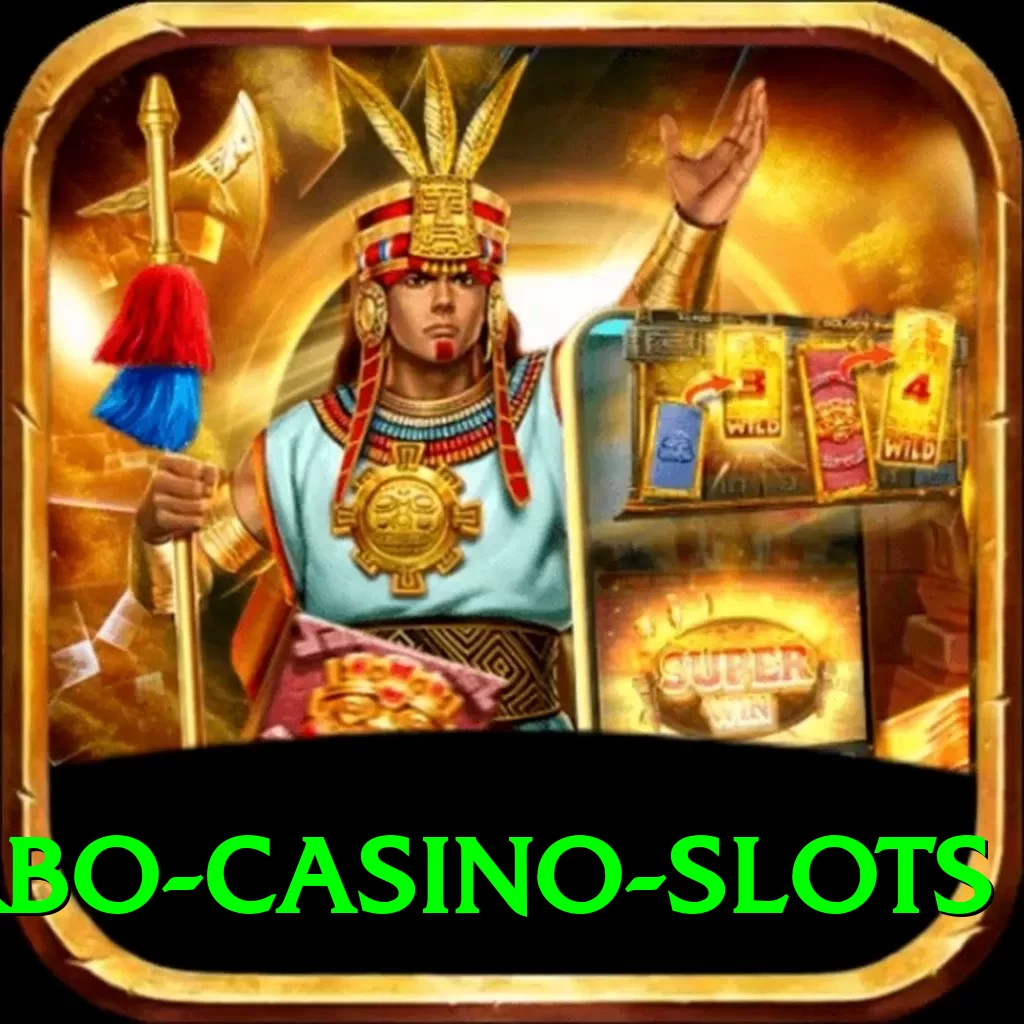 33d Turbo - Casino & Slots - 2