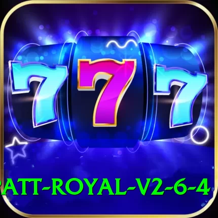 3patt - Royal v2.6.4 - 2