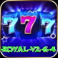3patt - Royal v2.6.4