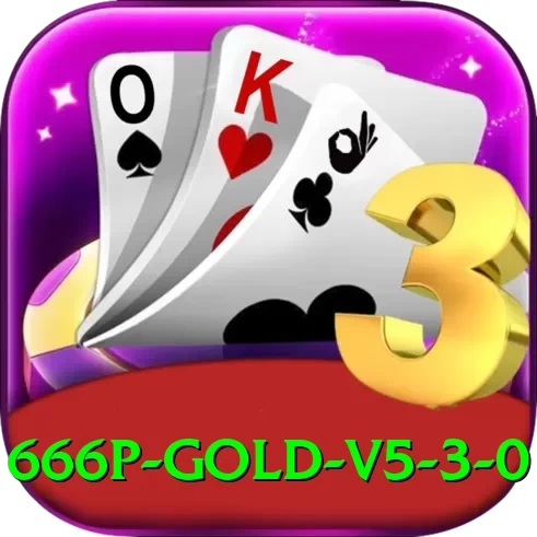 666p Gold v5.3.0 - 2