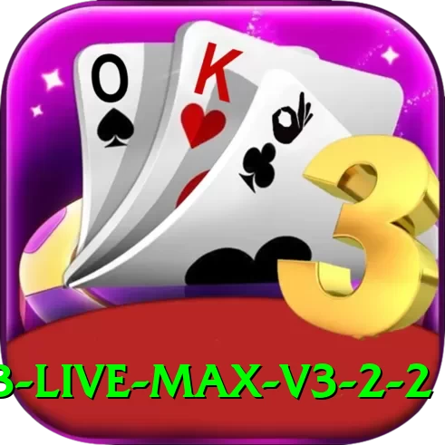 777cb Live Max v3.2.2 - 2