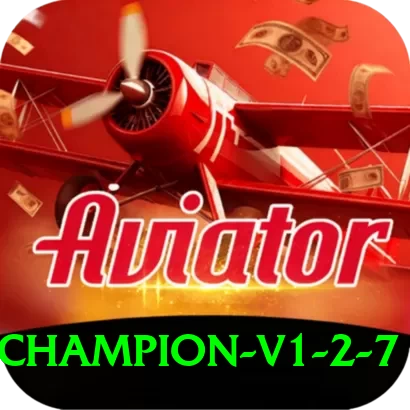 777cx - Champion v1.2.7 - 2