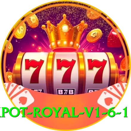 777fe Jackpot Royal v1.6.1 - 2