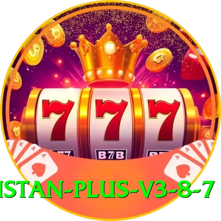 777sx Pakistan Plus v3.8.7 - 2