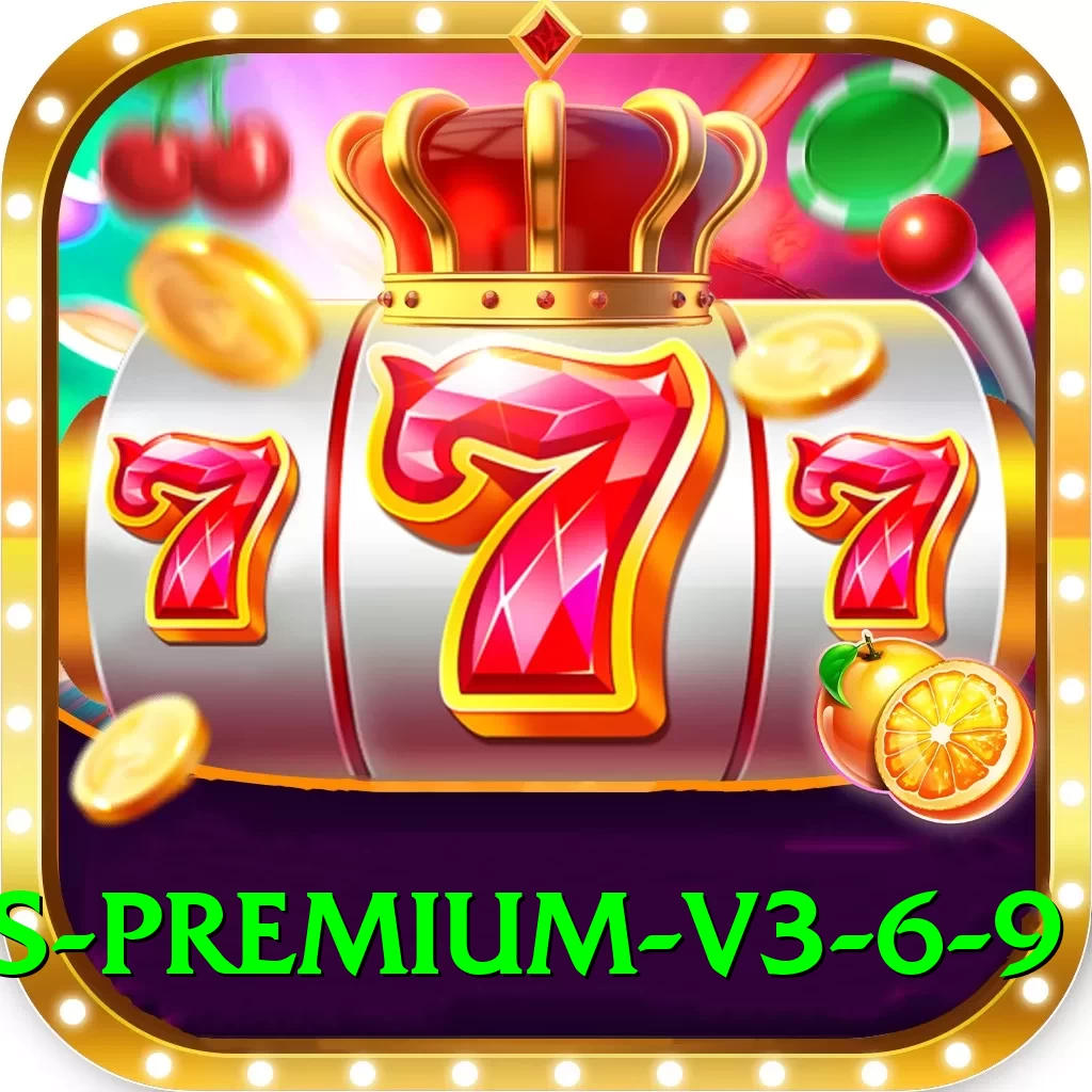 777tez Bonus Premium v3.6.9 - 2