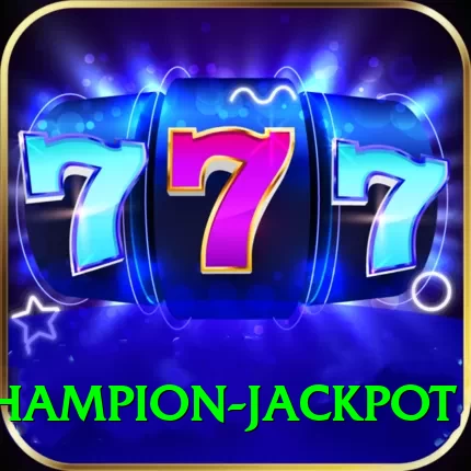 77pak Champion Jackpot - 2