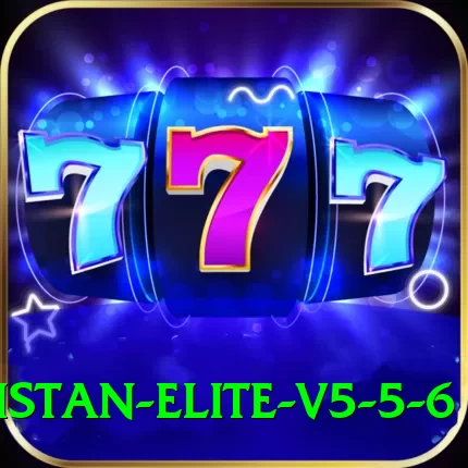 77vip Pakistan Elite v5.5.6 - 2