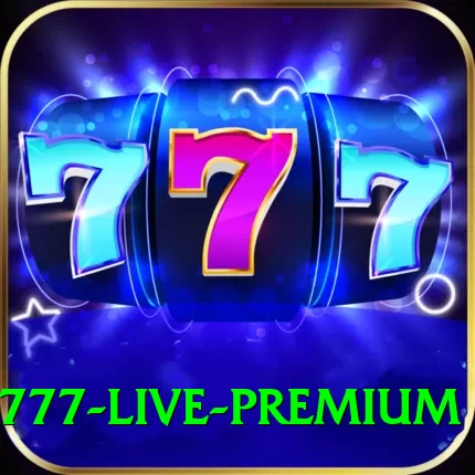 7e777 Live Premium - 2