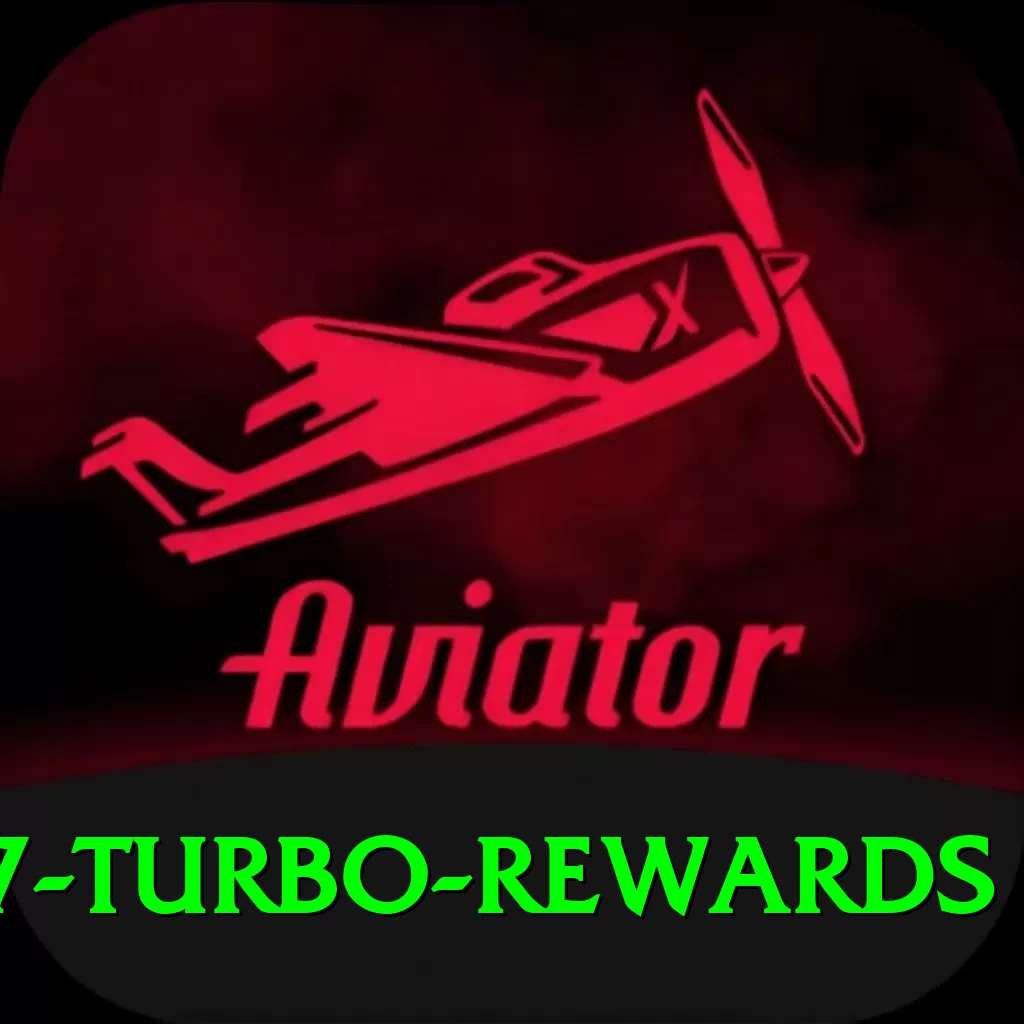 7e777 Turbo Rewards - 2