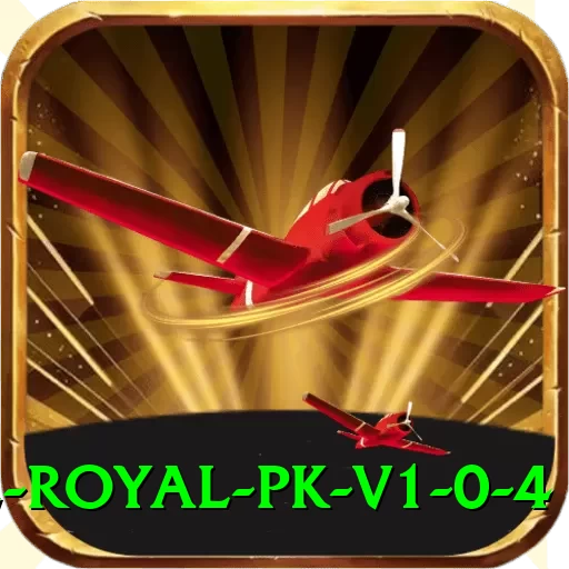7LG Bet Game Royal PK v1.0.4 - 2