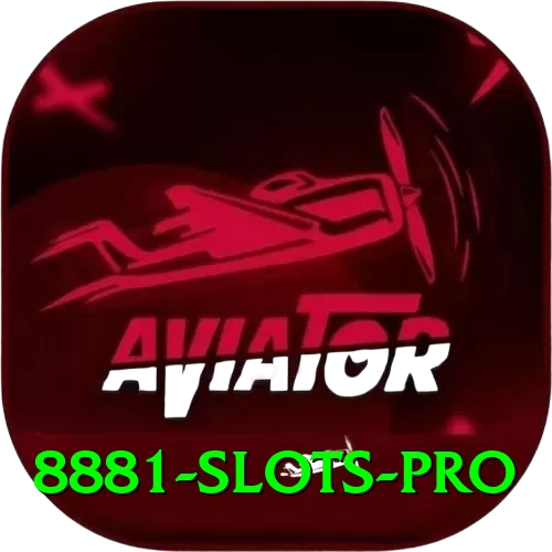8881 - Slots Pro - 2