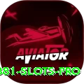 8881 - Slots Pro
