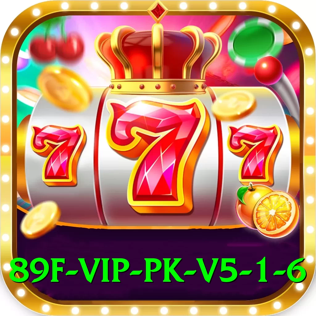 89f VIP PK v5.1.6 - 2