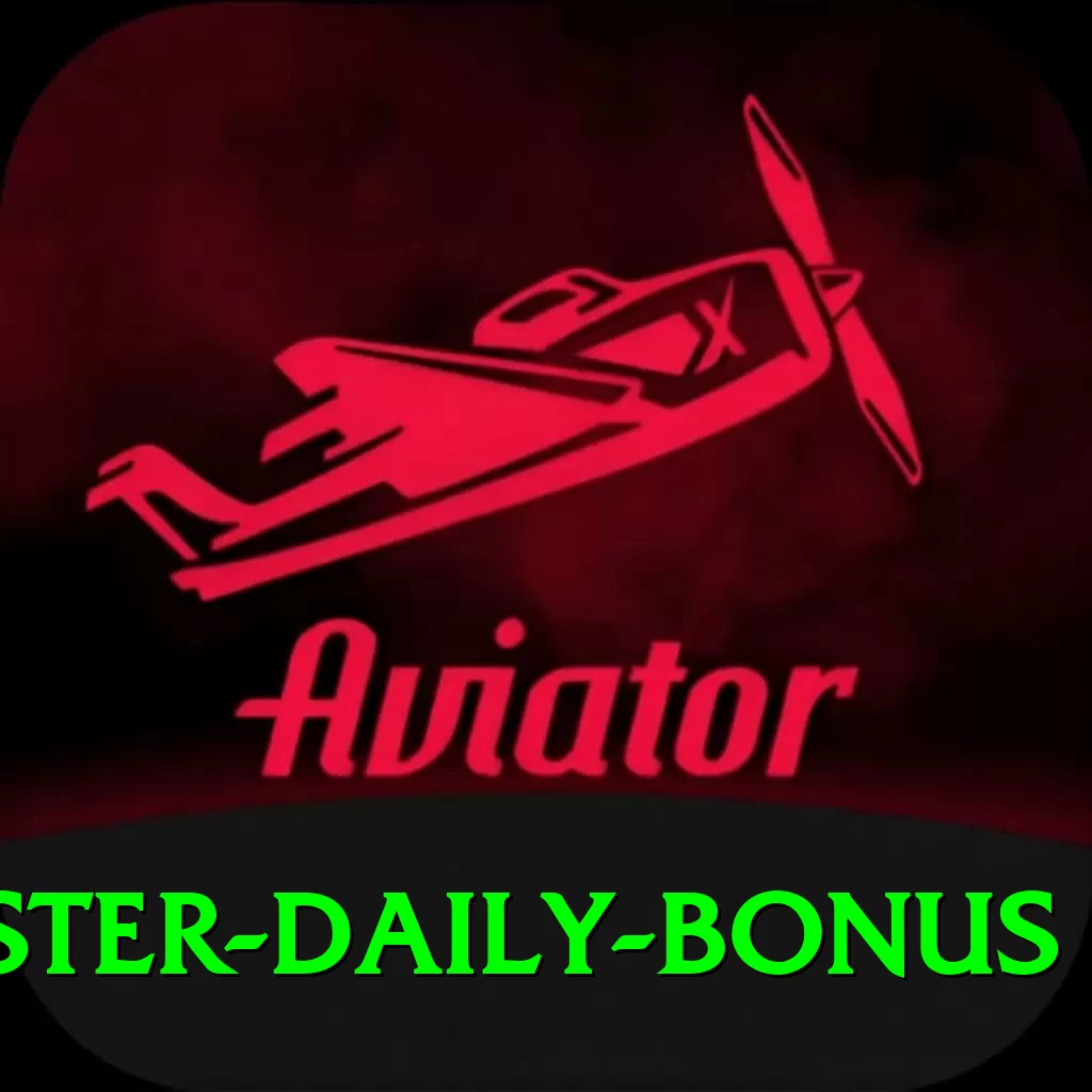 92 DADU Master - Daily Bonus - 2