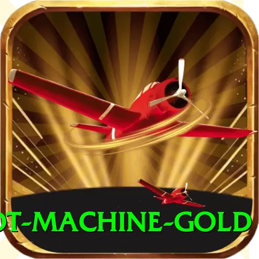 92 PKR Slot Machine Gold - 2
