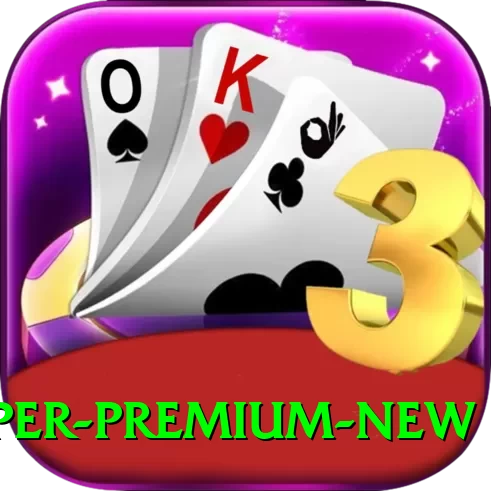 92 Super Premium New - 2