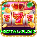 92coco Royal Slots
