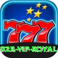 92r - VIP Royal