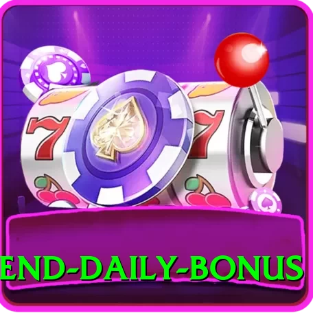 999r Legend - Daily Bonus - 2