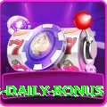 999r Legend - Daily Bonus
