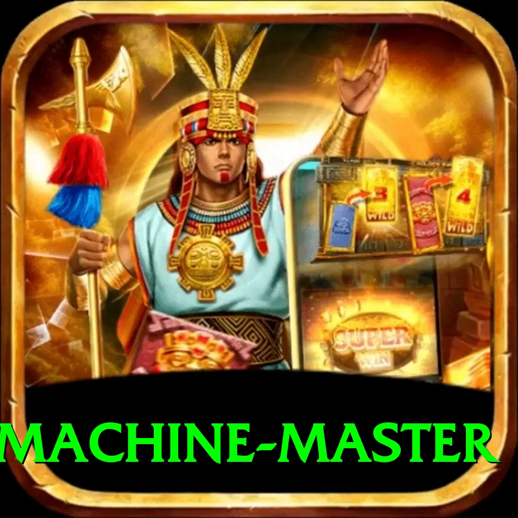 A777 Game Slot Machine Master - 2
