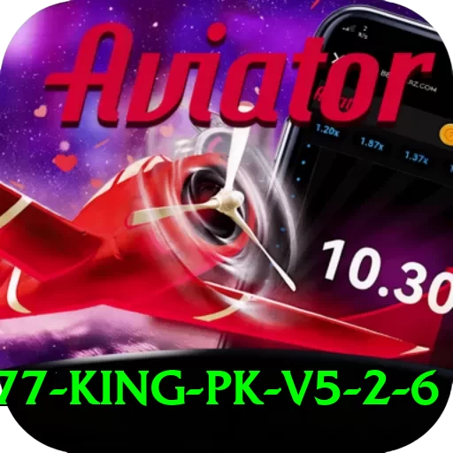 a777 King PK v5.2.6 - 2
