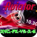 a777 King PK v5.2.6