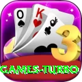 AlanoDT5 Games Turbo