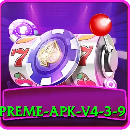 bavuma Supreme APK v4.3.9 - 2