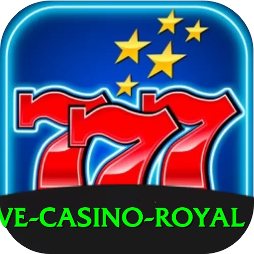 bet66 Live Casino Royal - 2