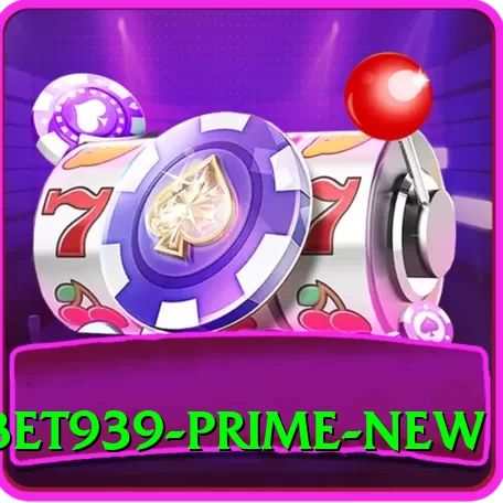 bet939 Prime New - 2