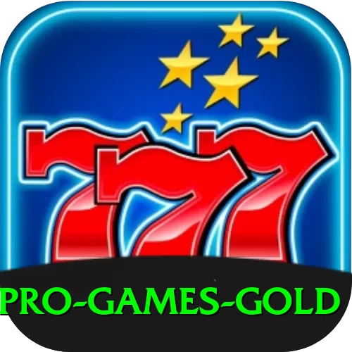 betpro Games Gold - 2