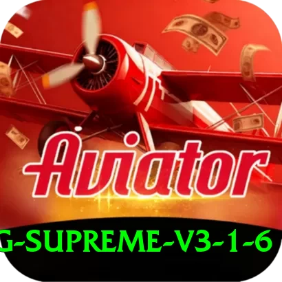 Bets.io Gaming Supreme v3.1.6 - 2