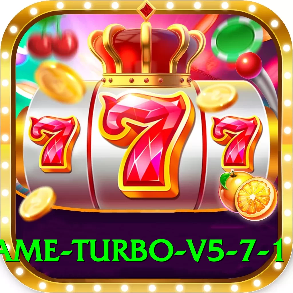bk33 Game Turbo v5.7.1 - 2