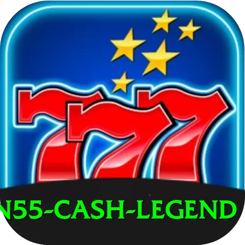bn55 Cash Legend - 2