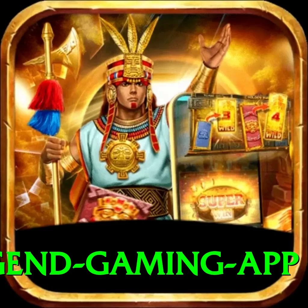 Club PK Game Legend Gaming App - 2