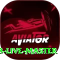 Dragon Tiger Club Live Master