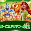 dravid Plus Casino App