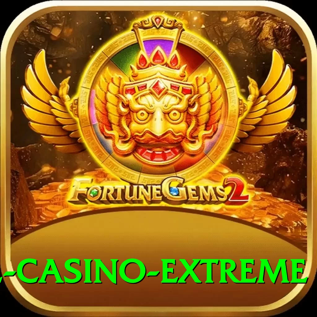 E2Bet Game Live Casino Extreme - 2