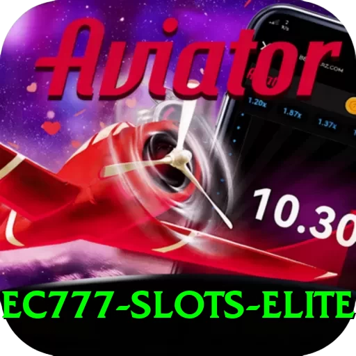 ec777 - Slots Elite - 2