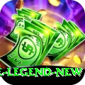 Fortune Mint Game Legend New