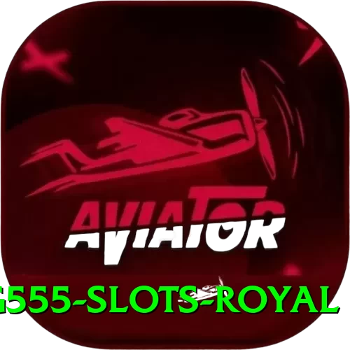G555 - Slots Royal - 2