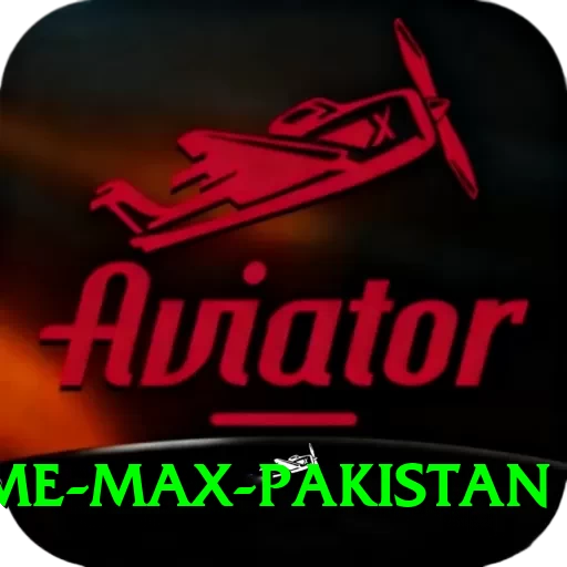 G9 Game Max Pakistan - 2