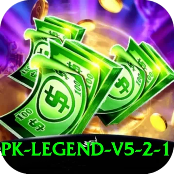 Gaming Club PK Legend v5.2.1 - 2