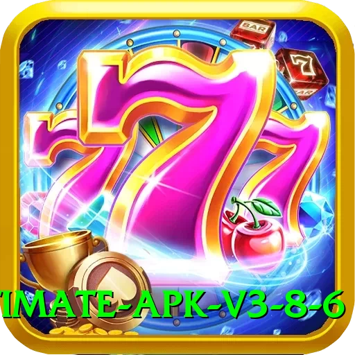 gv777 Ultimate APK v3.8.6 - 2