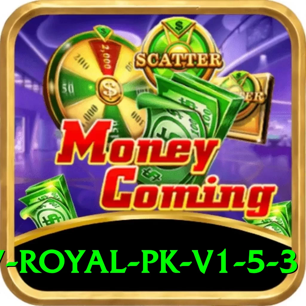 he777 Royal PK v1.5.3 - 2