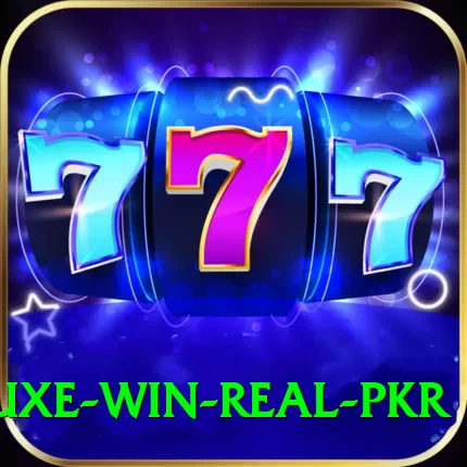 ht777 Deluxe - Win Real PKR - 2
